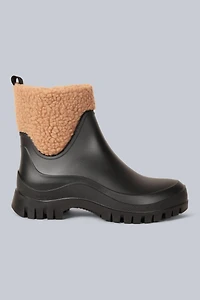 Lolah Womens Rain Boots