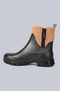 Lolah Womens Rain Boots