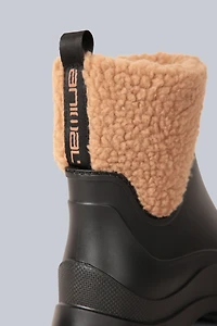 Lolah Womens Rain Boots