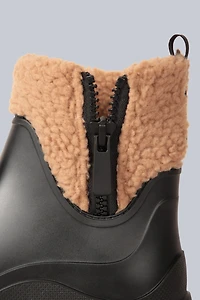 Lolah Womens Rain Boots