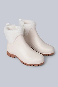 Lolah Womens Rain Boots