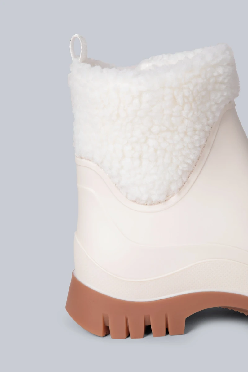 Lolah Womens Rain Boots