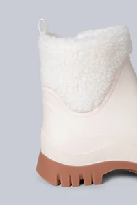 Lolah Womens Rain Boots