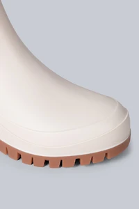 Lolah Womens Rain Boots