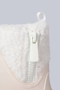 Lolah Womens Rain Boots