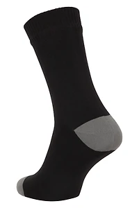 Extreme Mens Waterproof Mid-Calf Socks