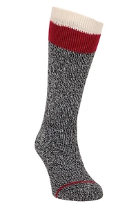 Thermal Mens Mid-Calf Boot Socks