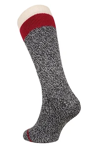 Thermal Mens Mid-Calf Boot Socks