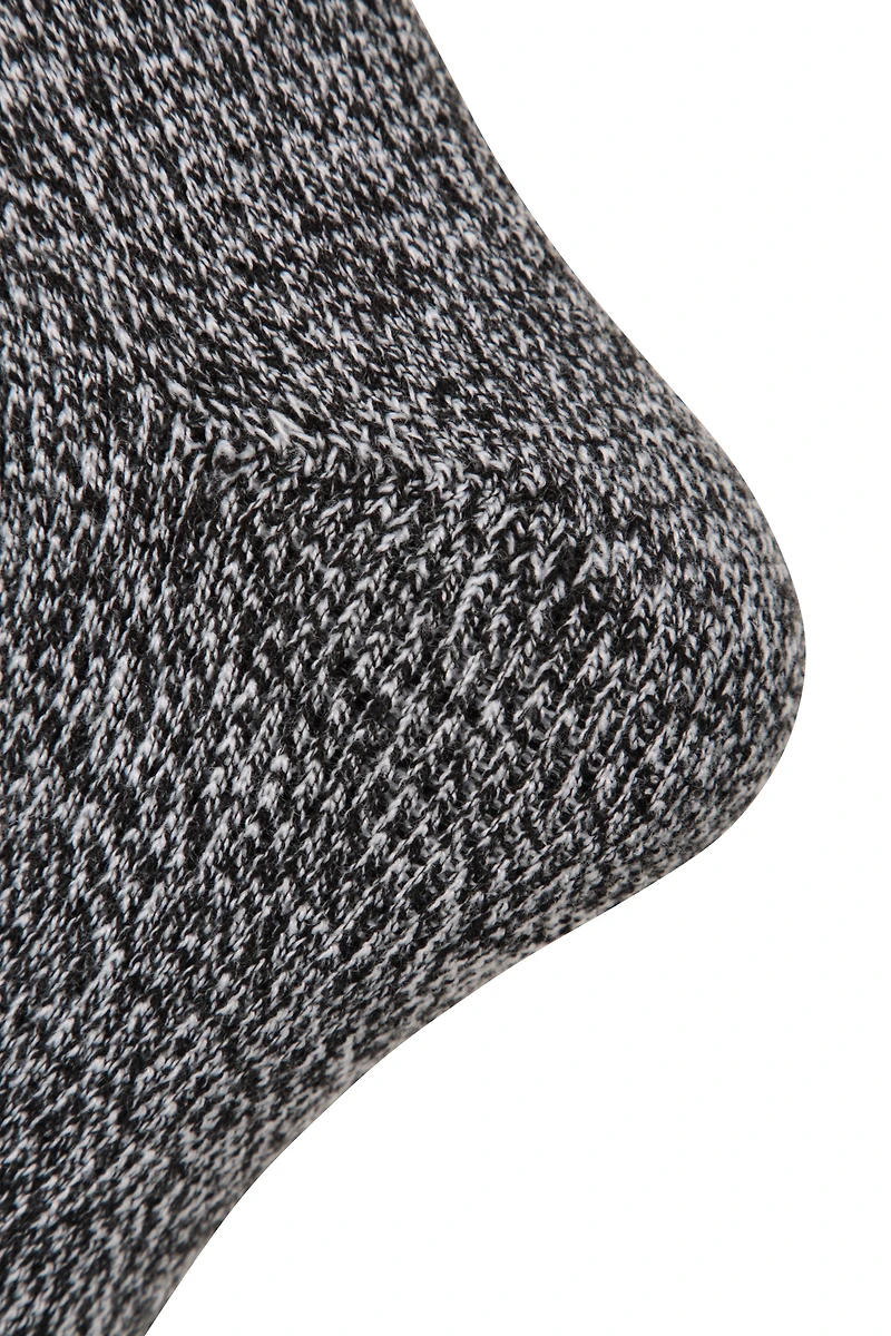 Thermal Mens Mid-Calf Boot Socks