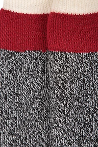 Thermal Mens Mid-Calf Boot Socks