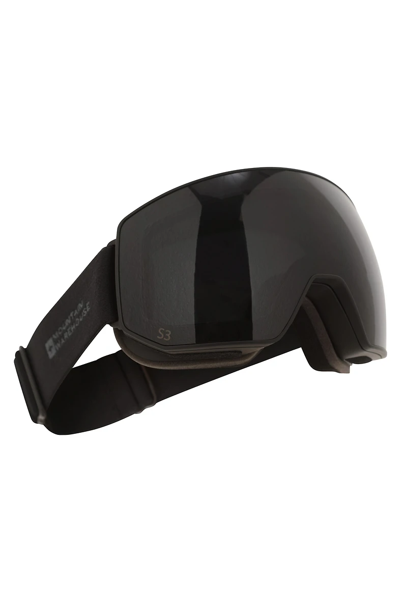 Extreme OTG Mens Ski Goggles