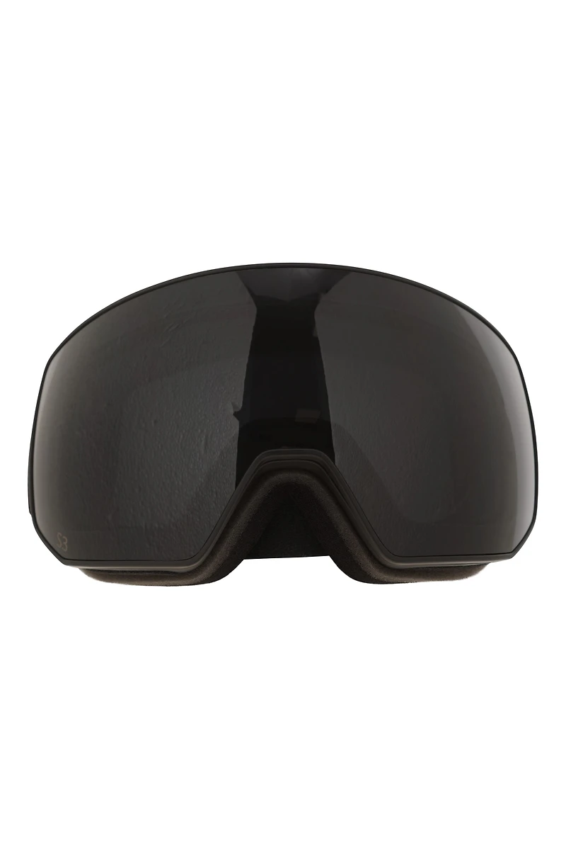 Extreme OTG Mens Ski Goggles
