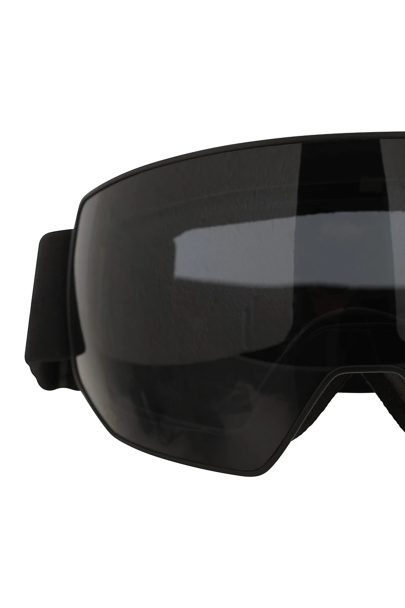 Extreme OTG Mens Ski Goggles
