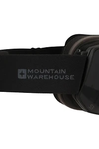 Extreme OTG Mens Ski Goggles