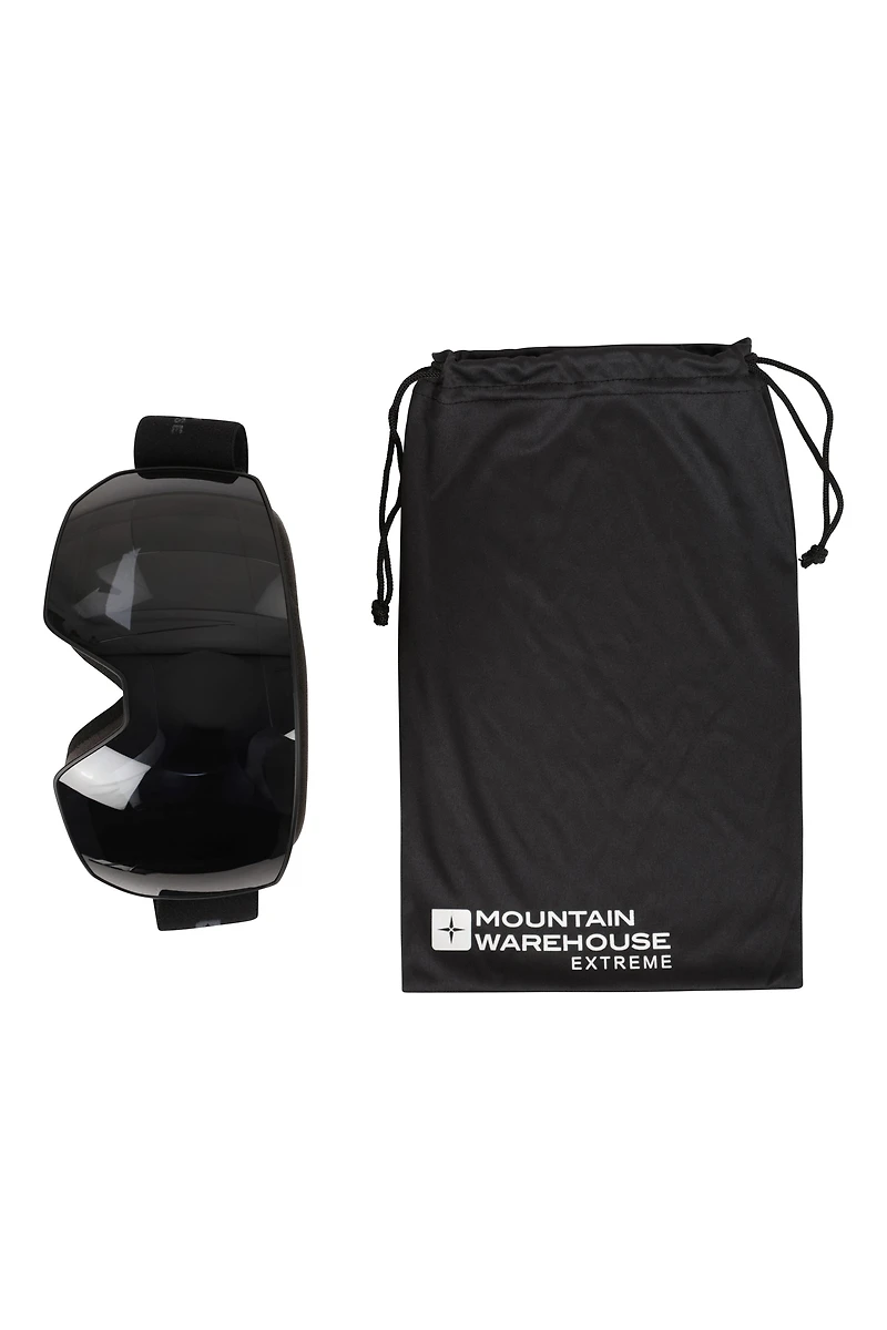 Extreme OTG Mens Ski Goggles