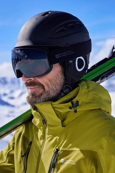 Extreme OTG Mens Ski Goggles