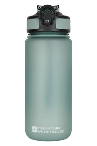 Push-Lid Bottle - 600ml