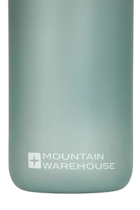 Push-Lid Bottle - 600ml