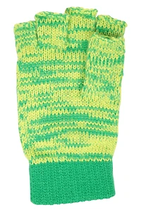 Monster Fingerless Kids Gloves