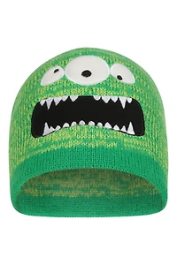 Monster Kids Beanie