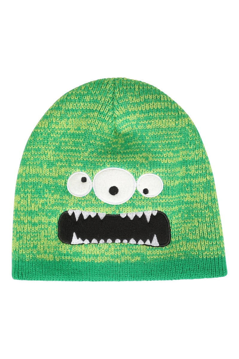 Monster Kids Beanie
