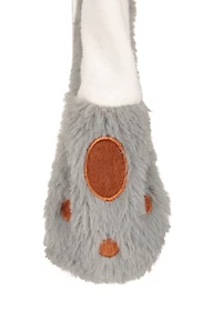 Cuddly Kids Wolf Trapper Hat with Moveable Ears