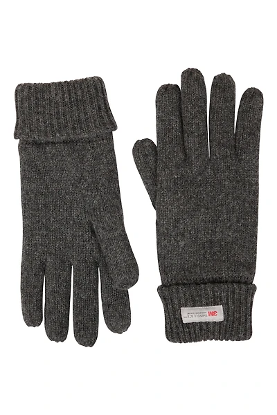 Thinsulate™ Fleece Lined Gloves