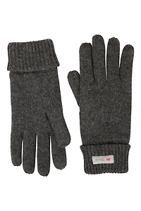 Thinsulate™ Fleece Lined Gloves