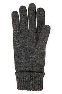 Thinsulate™ Fleece Lined Gloves