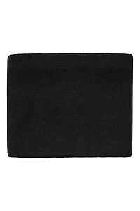 Mens IsoTherm Fur Lined Neck Gaiter