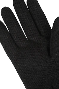 Mens IsoTherm Fur Lined Gloves