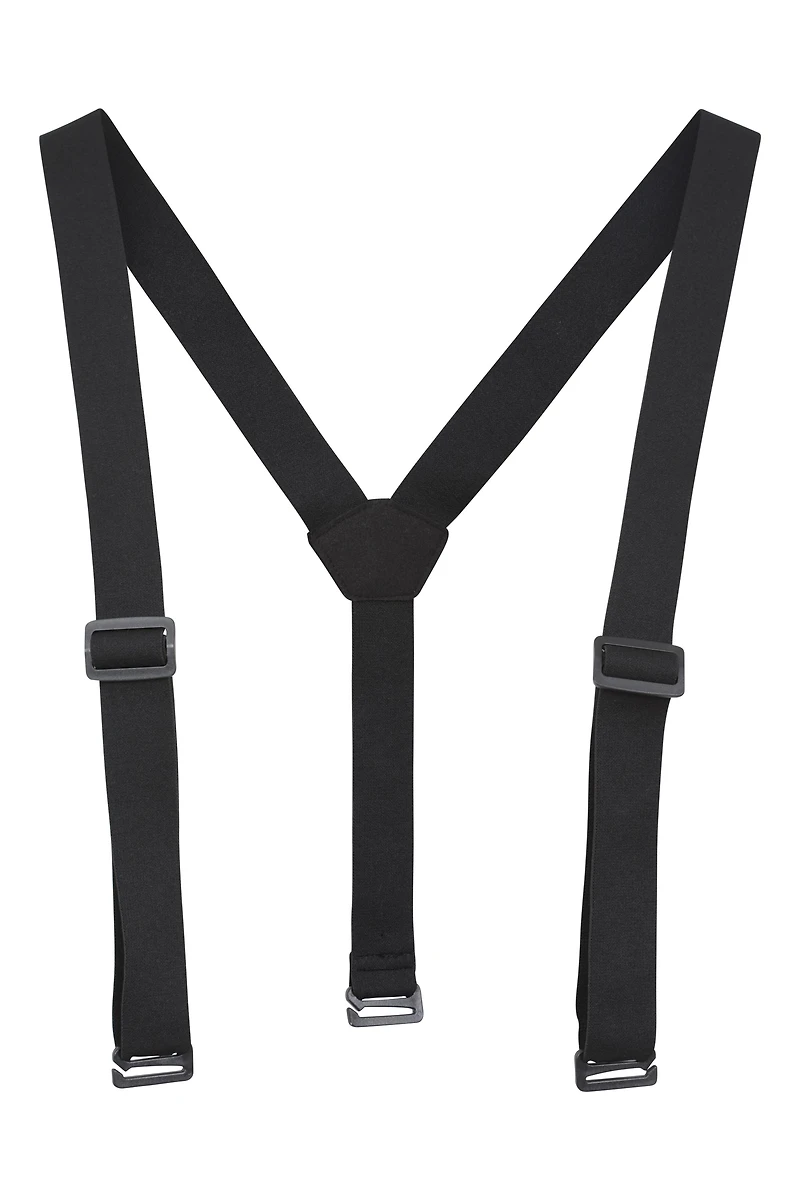 Mens Ski Pant Braces