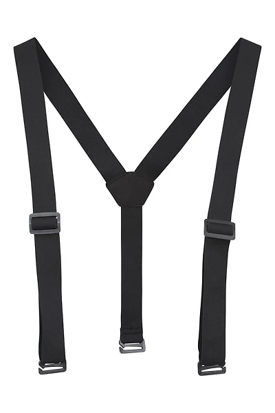 Mens Ski Pant Braces