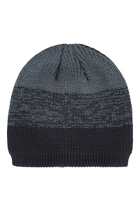 Tempo Mens Double Layer Beanie