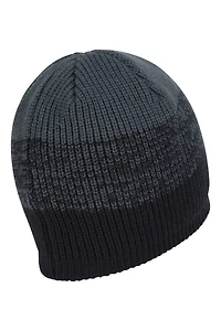 Tempo Mens Double Layer Beanie