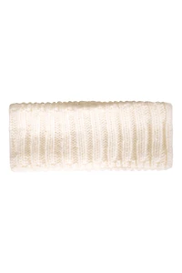 Geneva Sherpa Lined Womens Headband