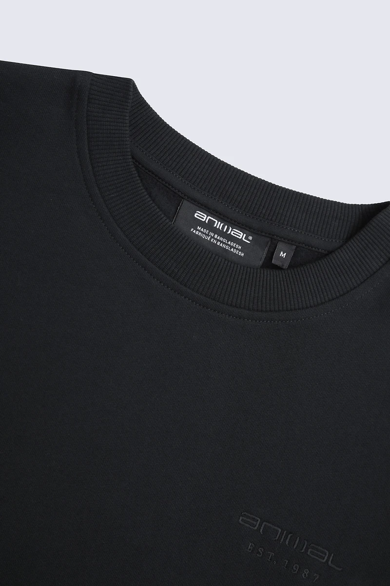 Jonah Mens Sweatshirt