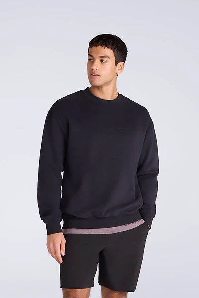 Jonah Mens Sweatshirt