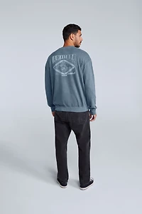 Jonah Mens Sweatshirt