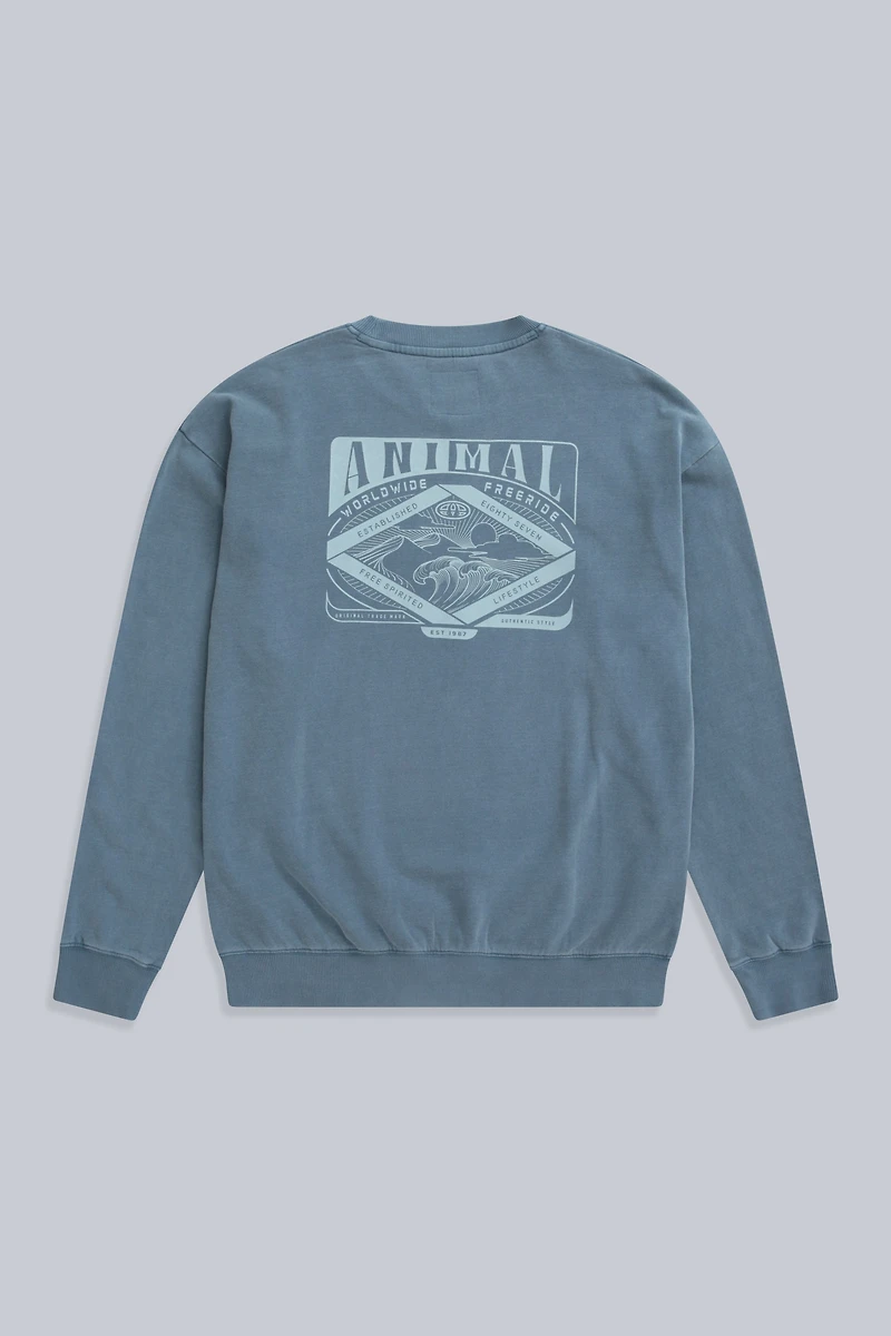 Jonah Mens Sweatshirt