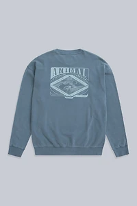 Jonah Mens Sweatshirt