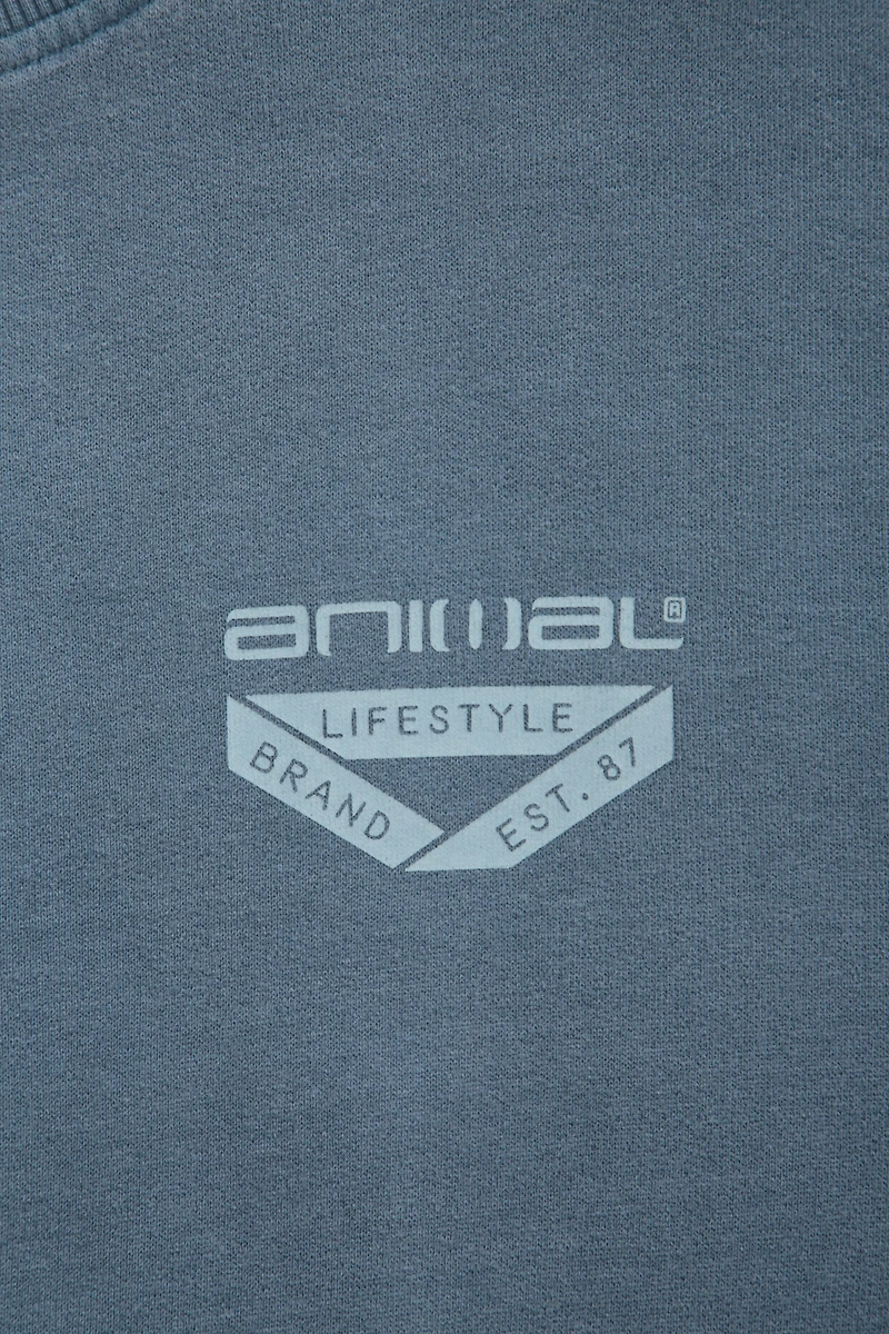 Jonah Mens Sweatshirt