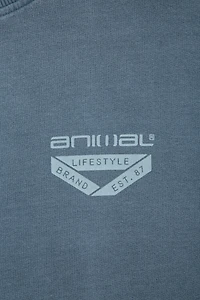 Jonah Mens Sweatshirt