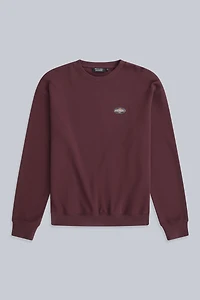 Jonah Mens Sweatshirt