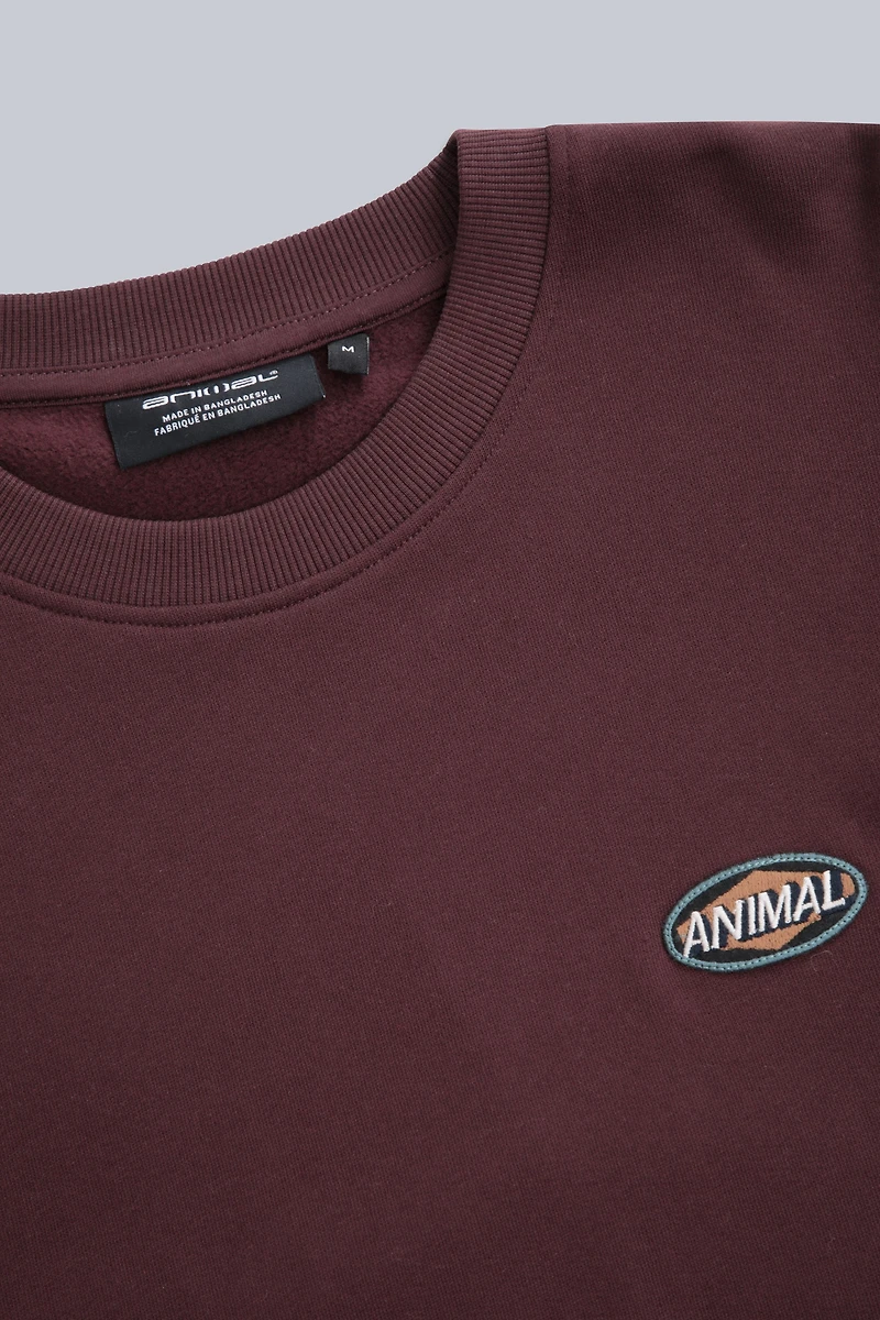 Jonah Mens Sweatshirt