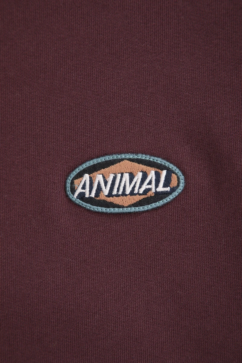 Jonah Mens Sweatshirt