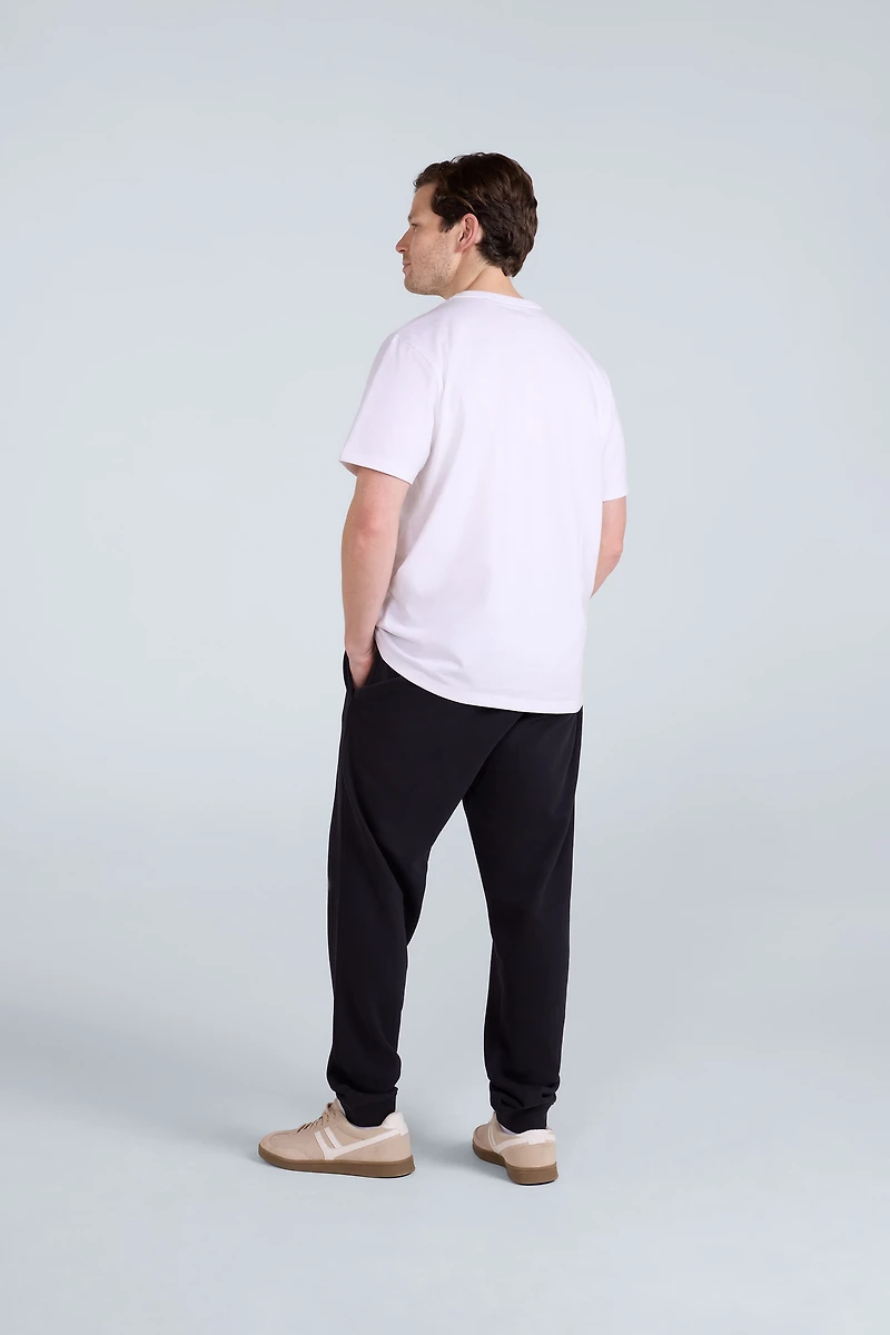 Driver Mens Joggers