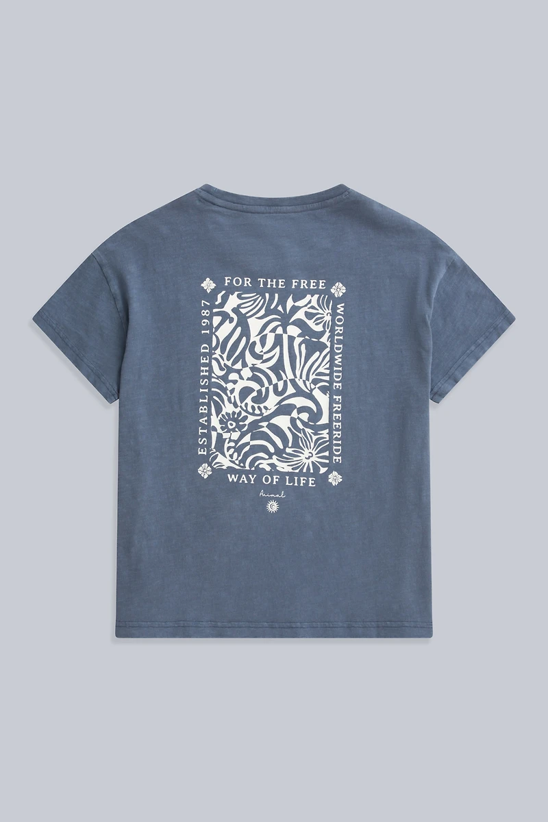 Phoenix Womens T-Shirt