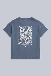 Phoenix Womens T-Shirt
