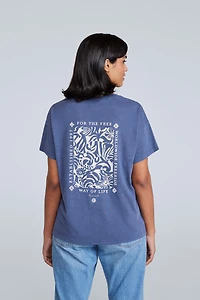 Phoenix Womens T-Shirt